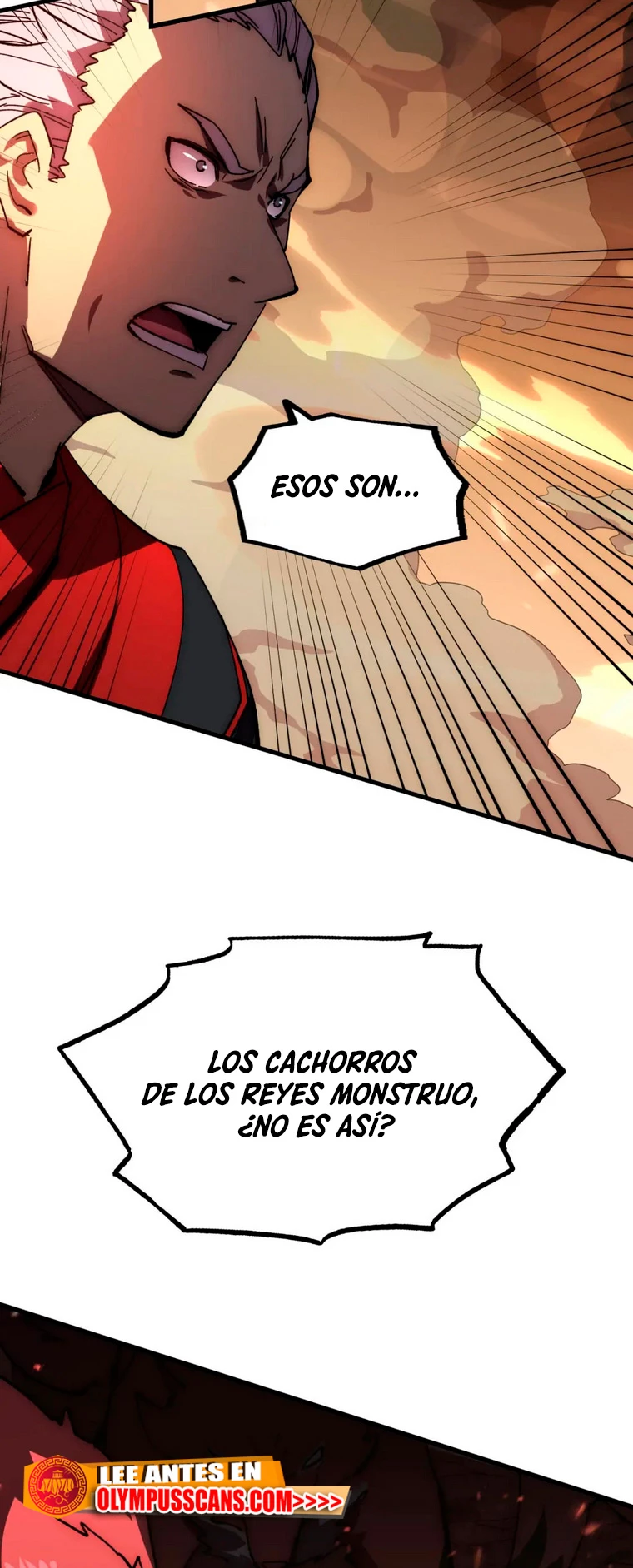 Levantate de los Escombros capítulo 191 página 32