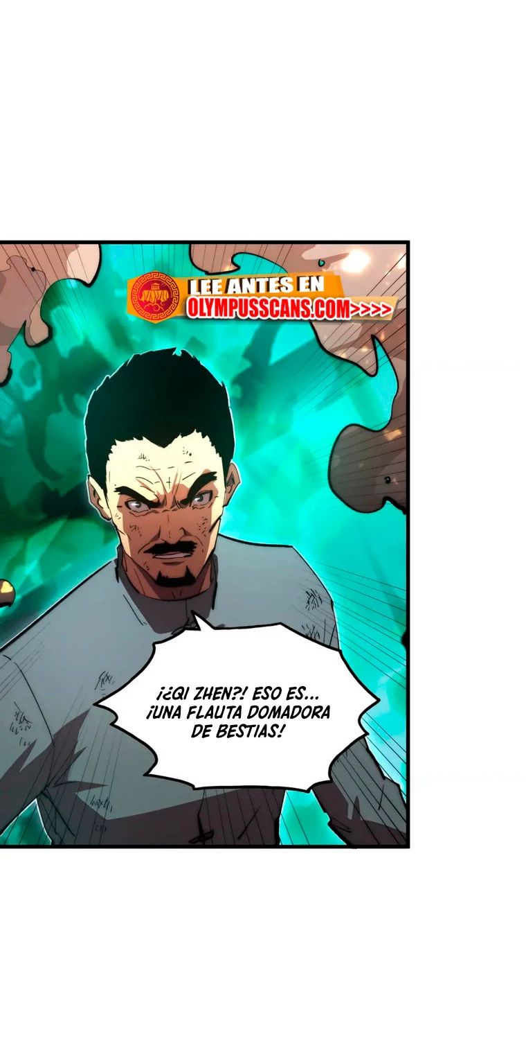 Levantate de los Escombros capítulo 191 página 4
