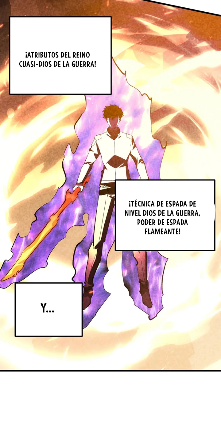 Levantate de los Escombros capítulo 193 página 15