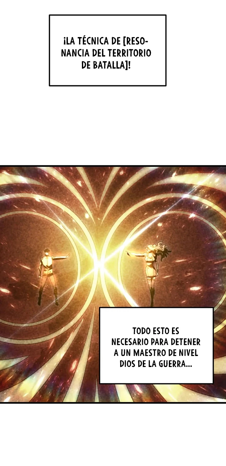 Levantate de los Escombros capítulo 193 página 16