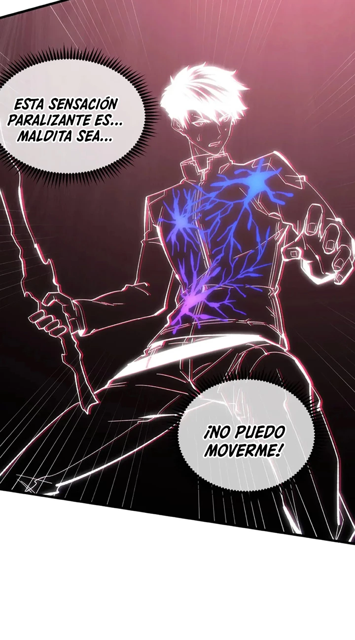 Levantate de los Escombros capítulo 193 página 30