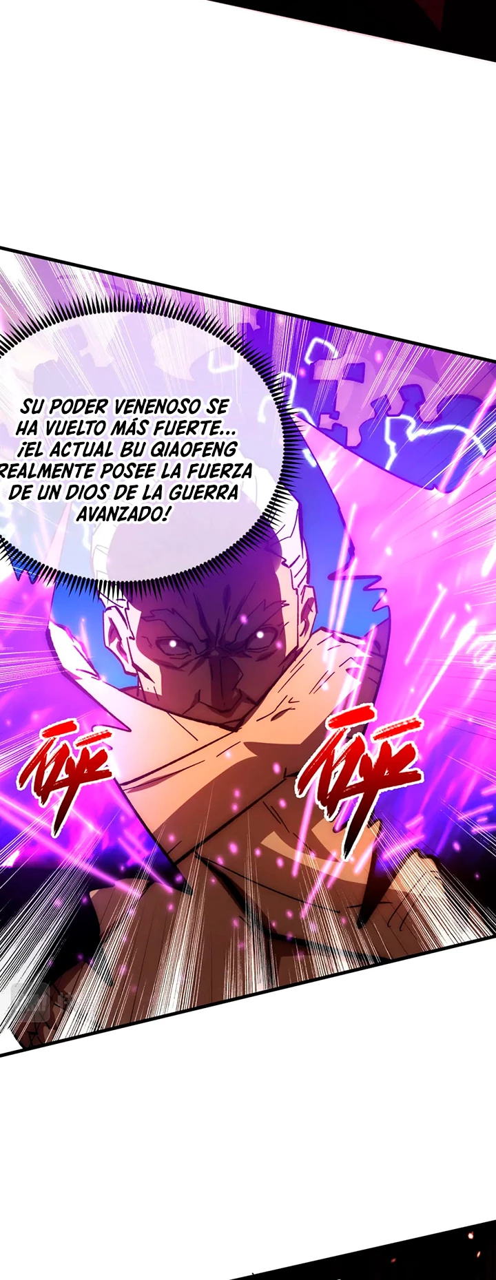 Levantate de los Escombros capítulo 193 página 34