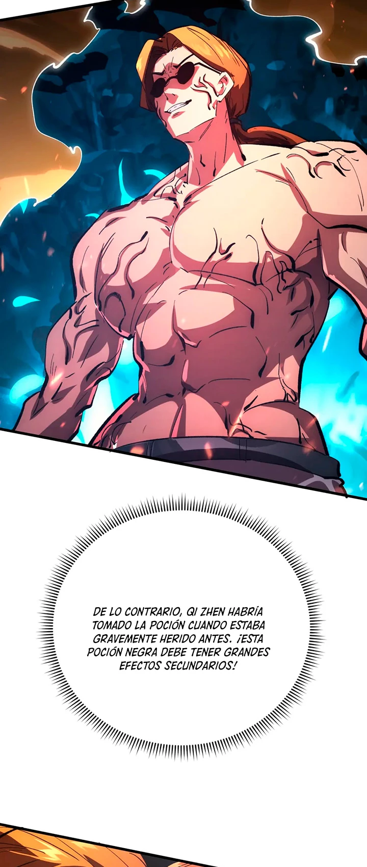 Levantate de los Escombros capítulo 193 página 8