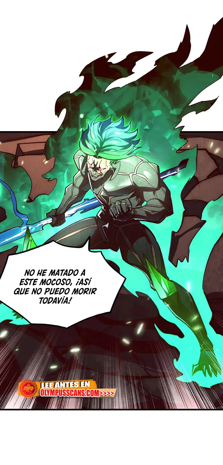 Levantate de los Escombros capítulo 194 página 22