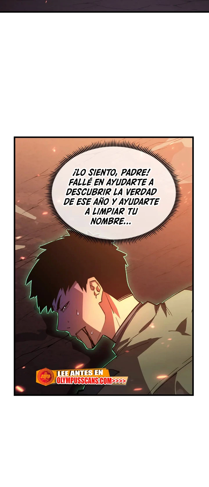 Levantate de los Escombros capítulo 194 página 25