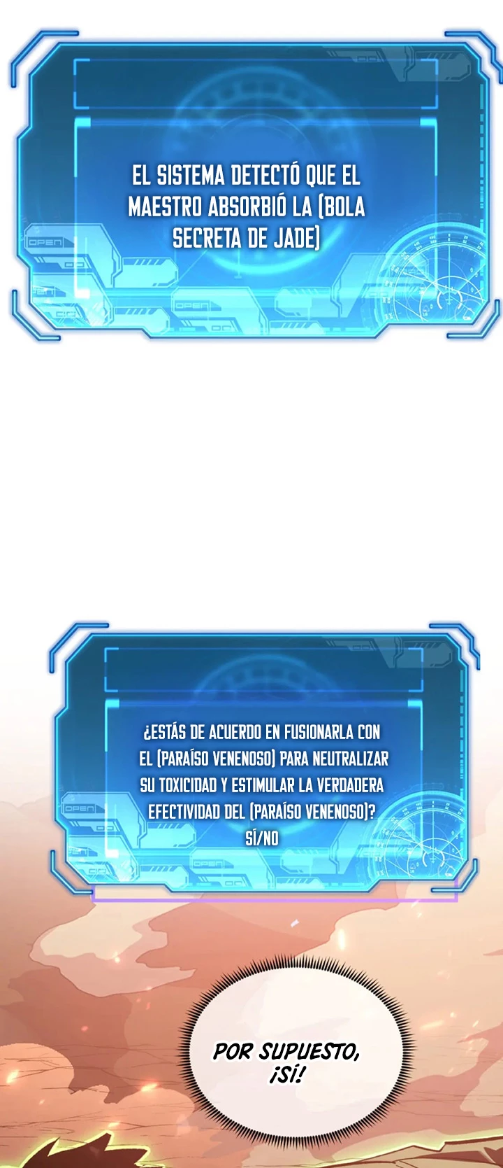 Levantate de los Escombros capítulo 194 página 26
