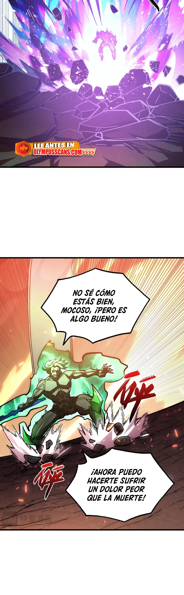 Levantate de los Escombros capítulo 194 página 36