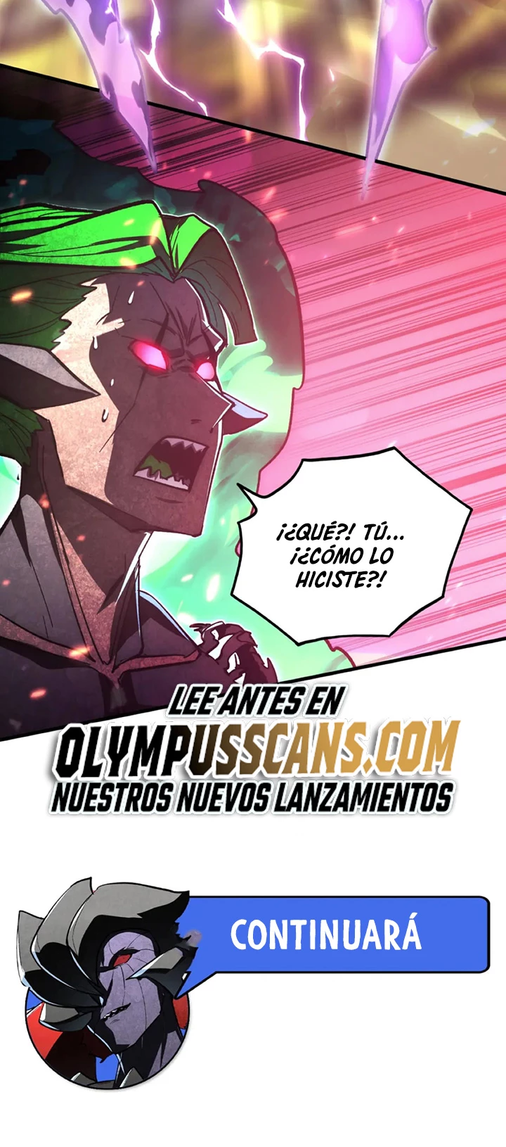 Levantate de los Escombros capítulo 194 página 40