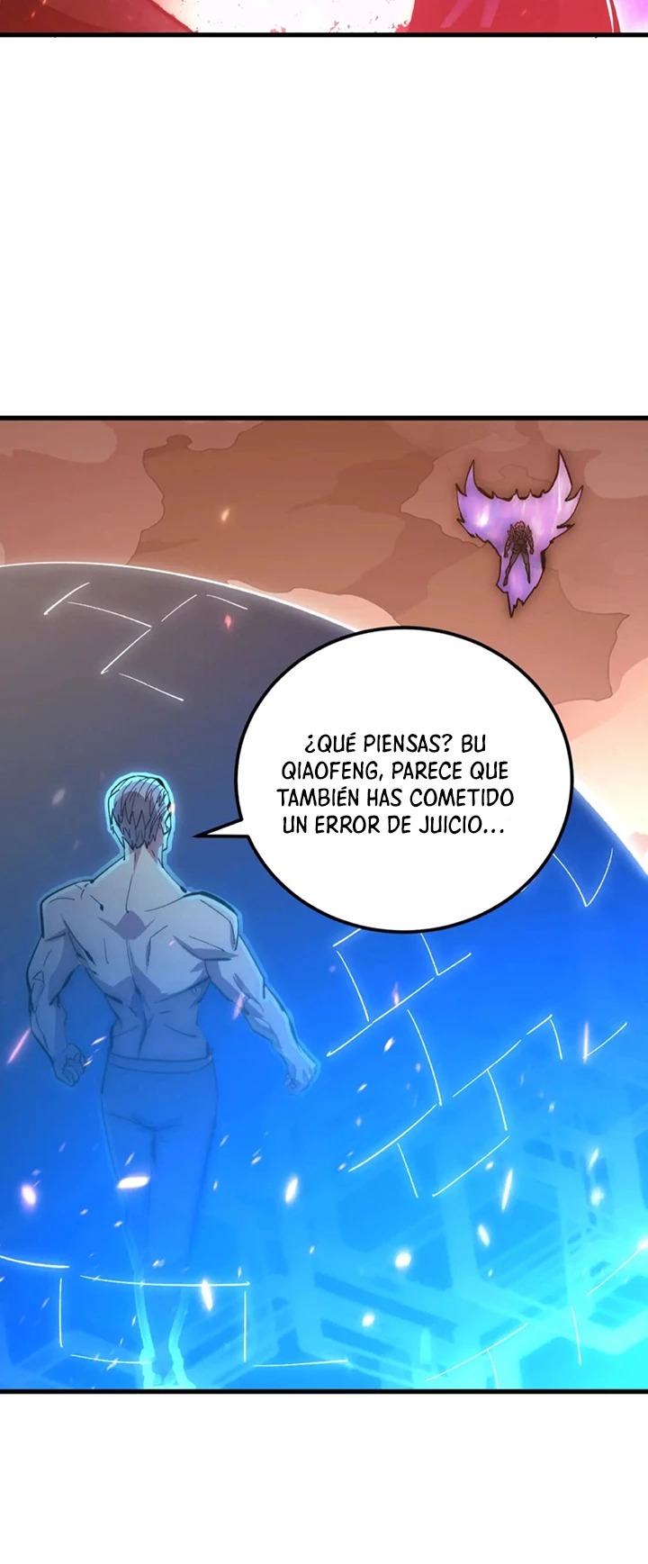 Levantate de los Escombros capítulo 195 página 25
