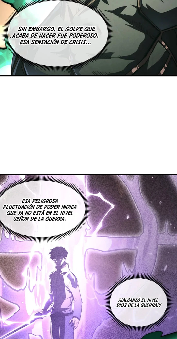 Levantate de los Escombros capítulo 195 página 3