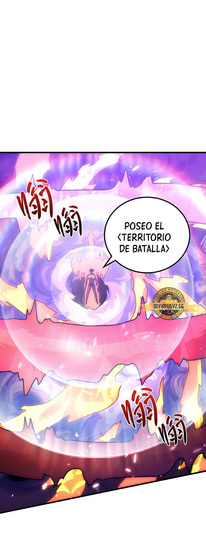 Levantate de los Escombros capítulo 196 página 24