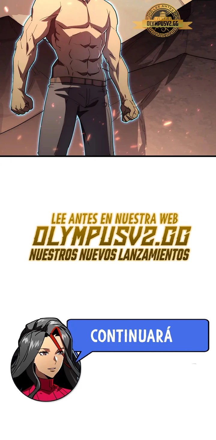 Levantate de los Escombros capítulo 196 página 39