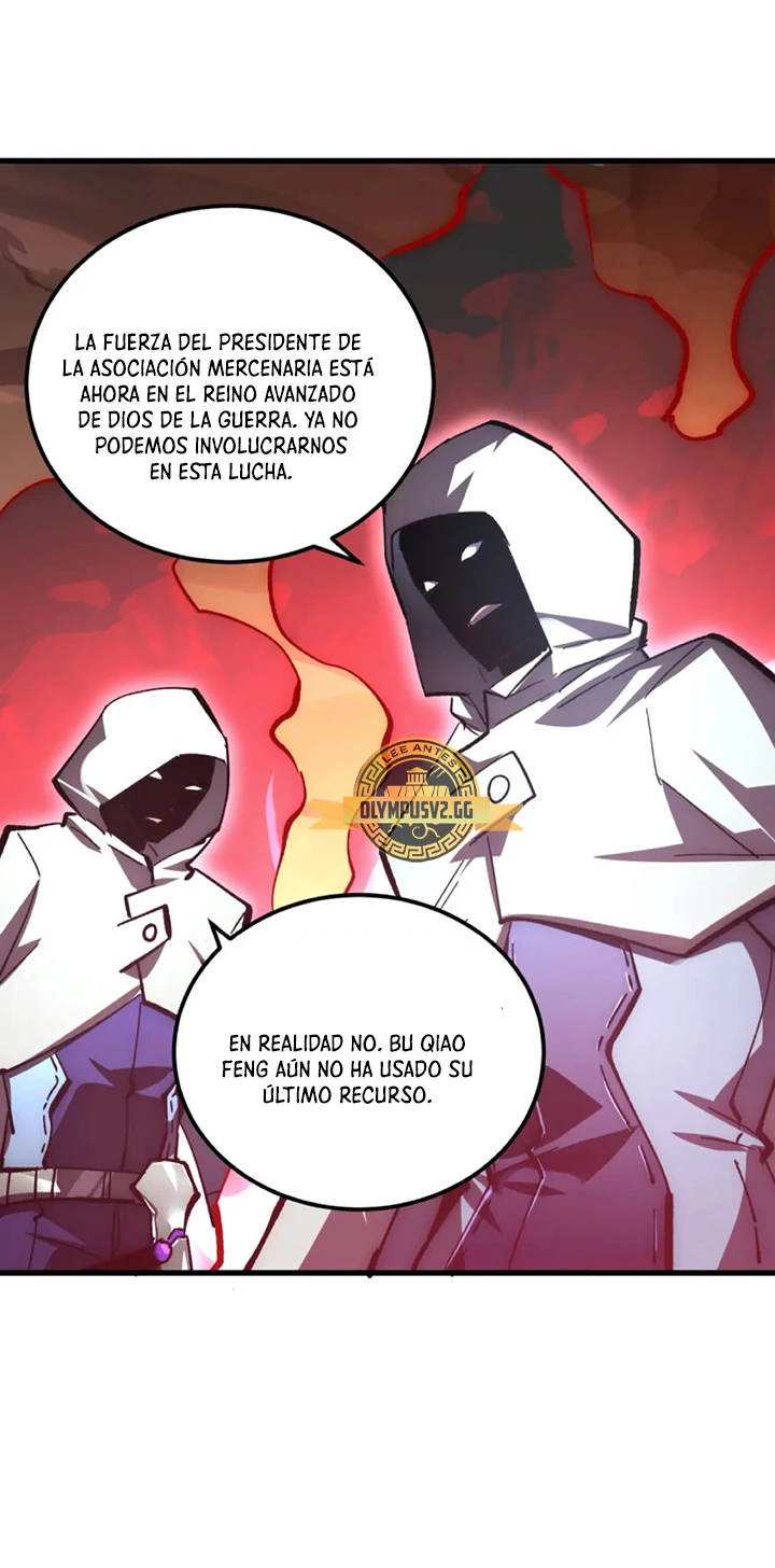 Levantate de los Escombros capítulo 196 página 6