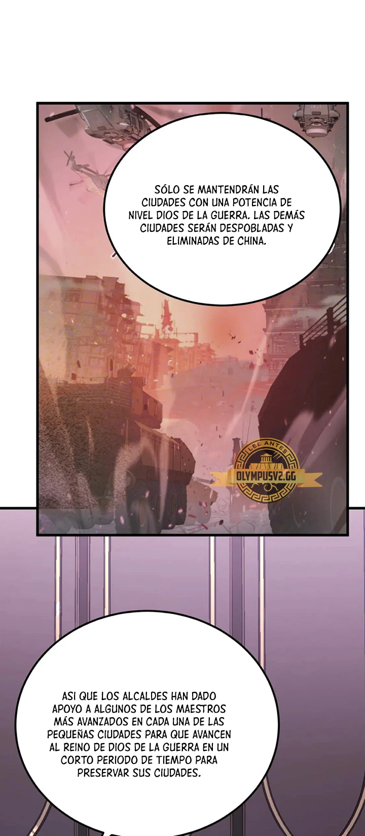 Levantate de los Escombros capítulo 198 página 4