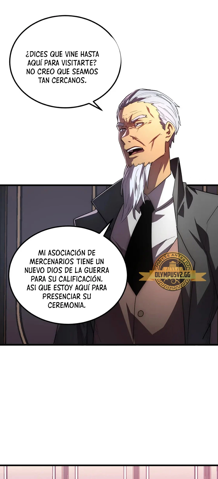 Levantate de los Escombros capítulo 198 página 9