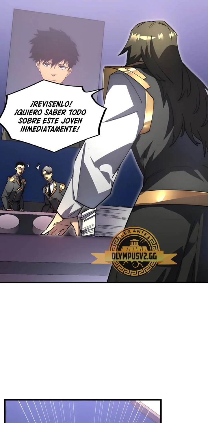 Levantate de los Escombros capítulo 199 página 12