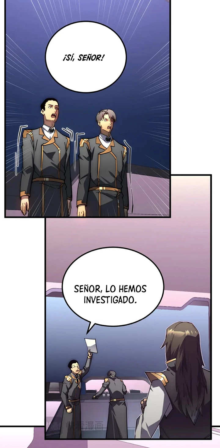 Levantate de los Escombros capítulo 199 página 13