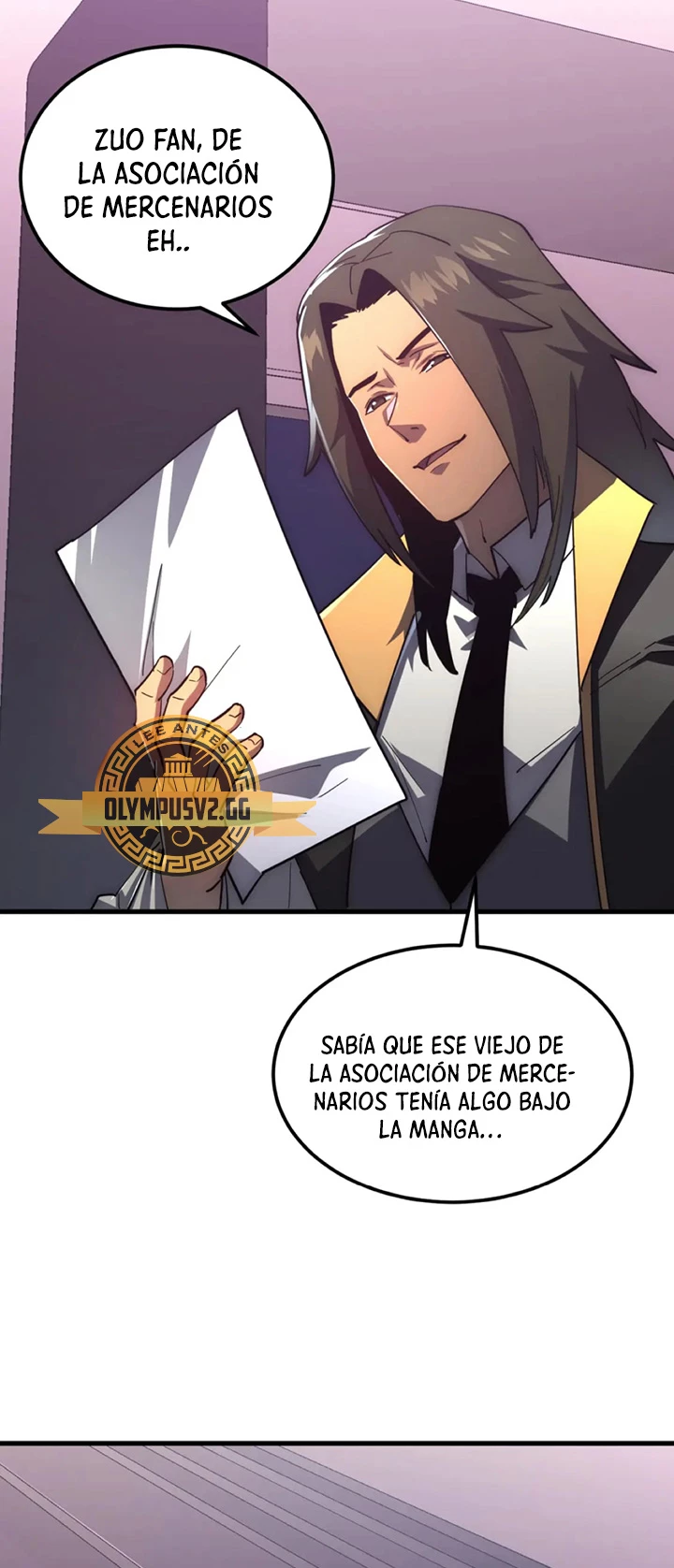 Levantate de los Escombros capítulo 199 página 14