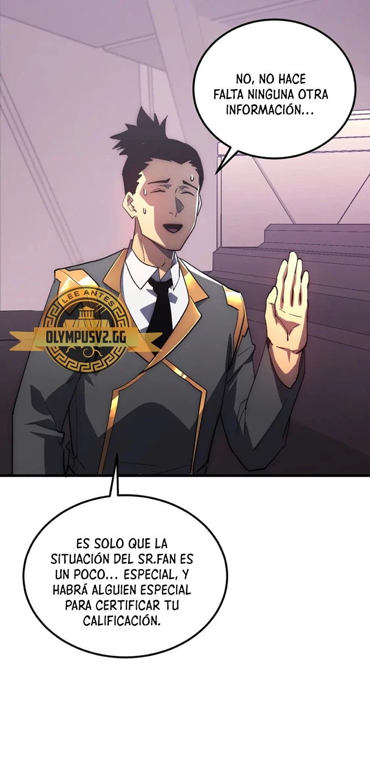 Levantate de los Escombros capítulo 199 página 16