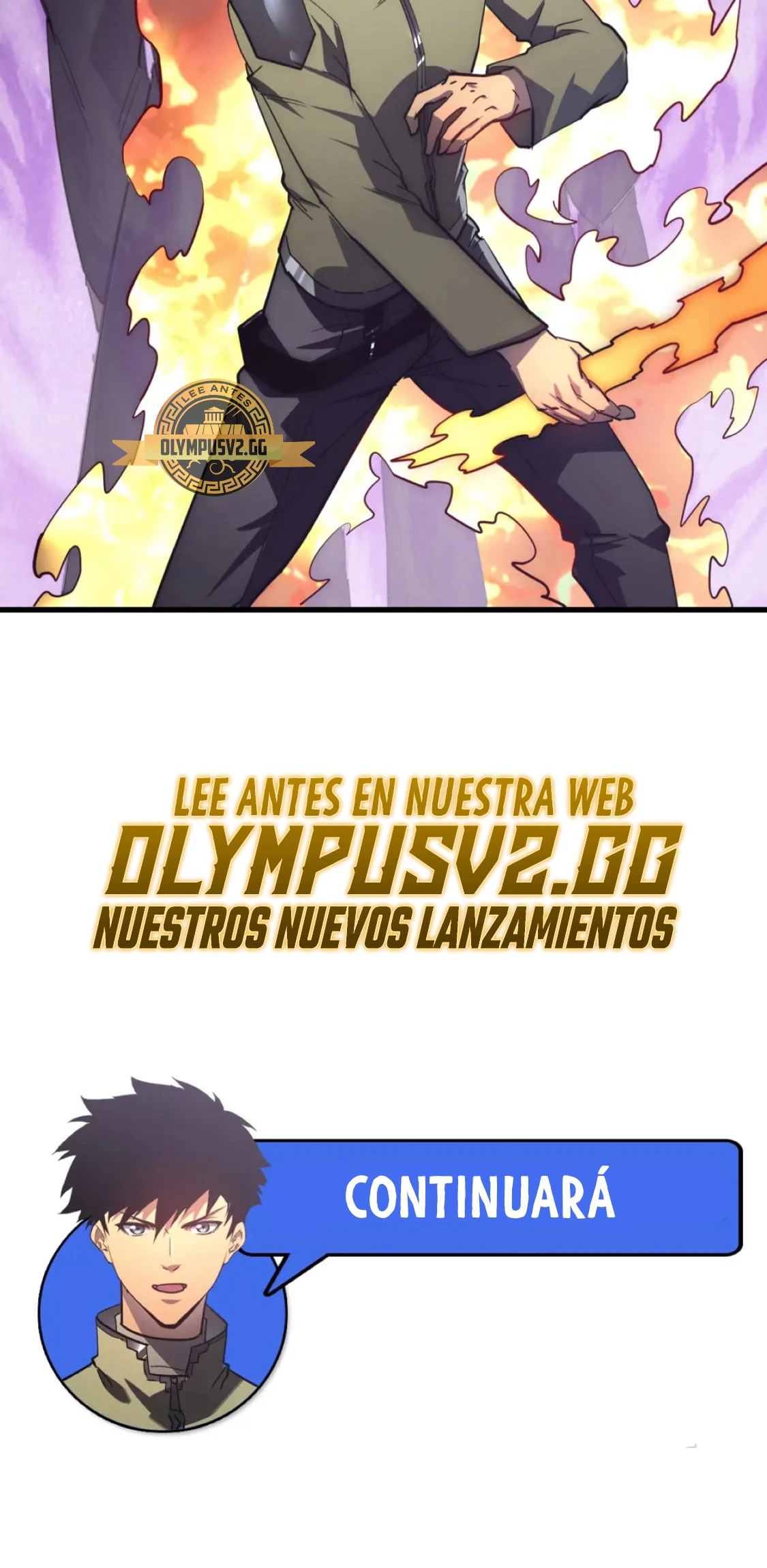 Levantate de los Escombros capítulo 199 página 39