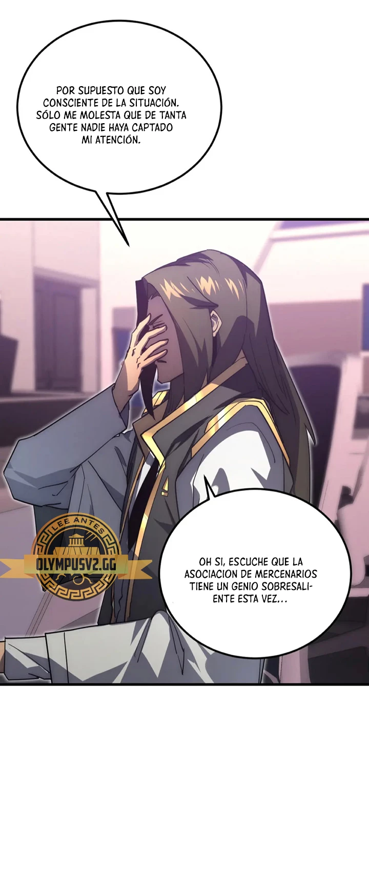 Levantate de los Escombros capítulo 199 página 4