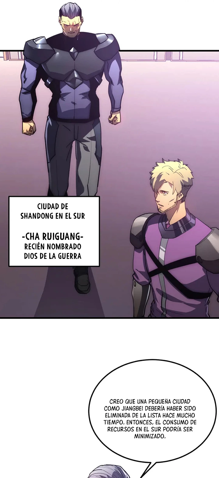 Levantate de los Escombros capítulo 200 página 11