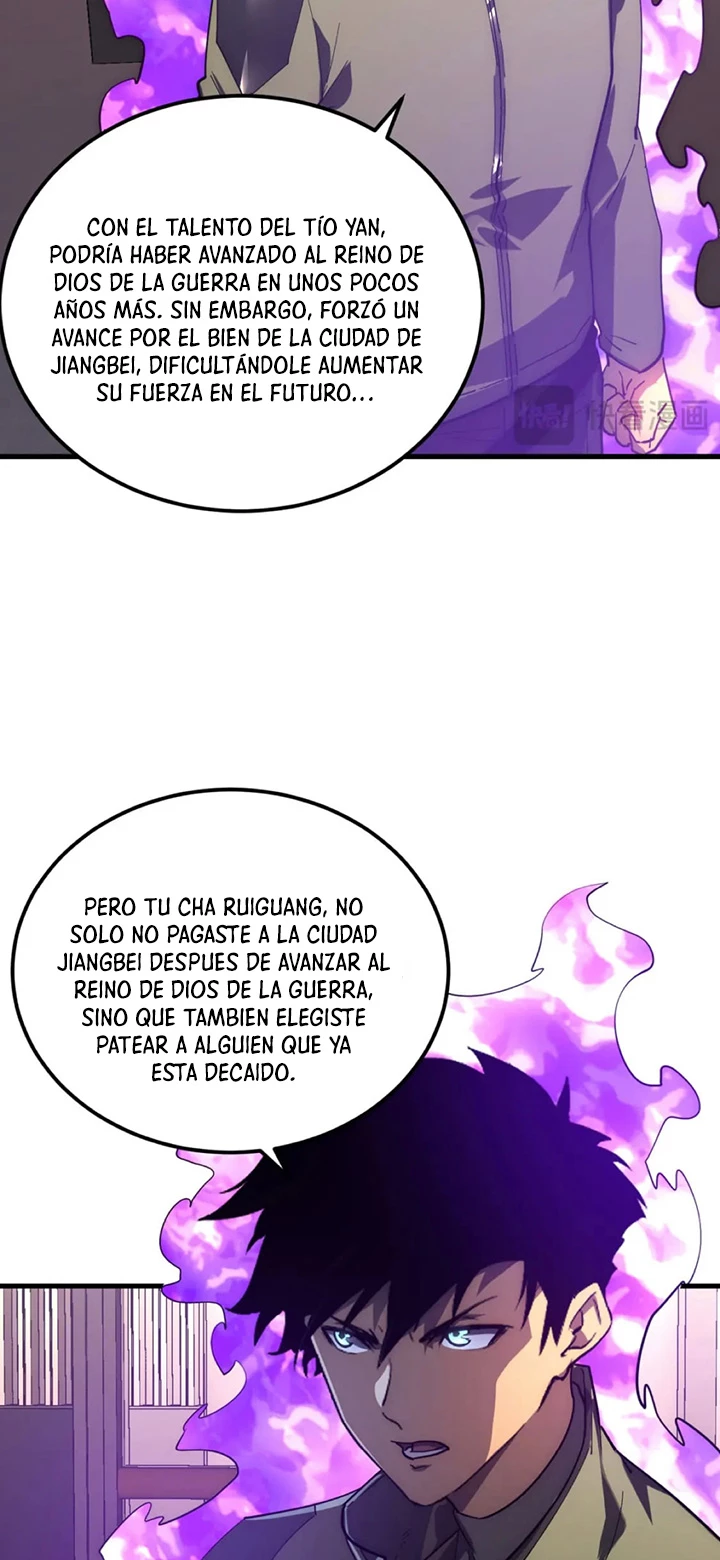 Levantate de los Escombros capítulo 200 página 30