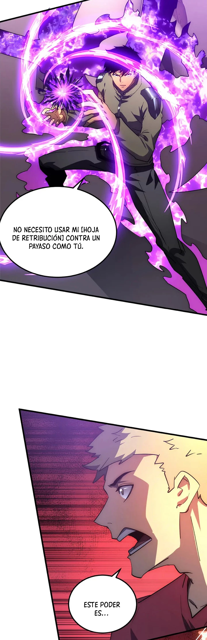 Levantate de los Escombros capítulo 201 página 12
