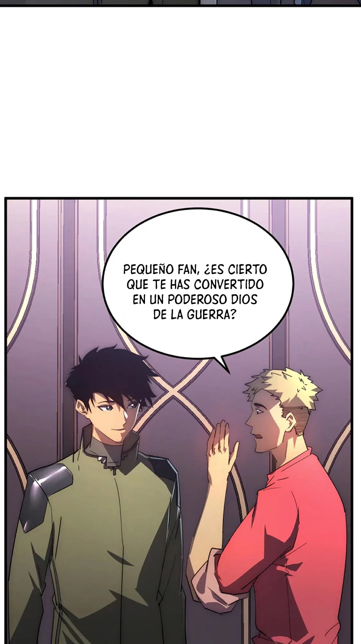 Levantate de los Escombros capítulo 201 página 32