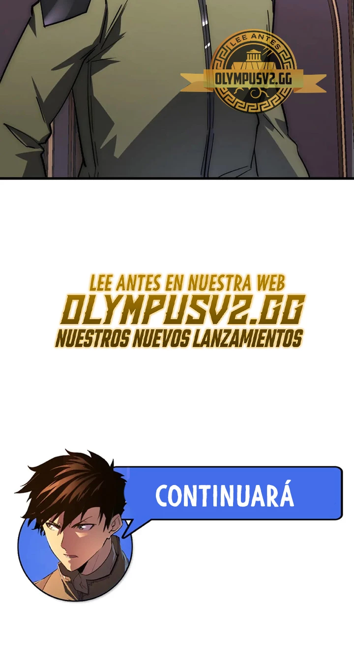 Levantate de los Escombros capítulo 201 página 39