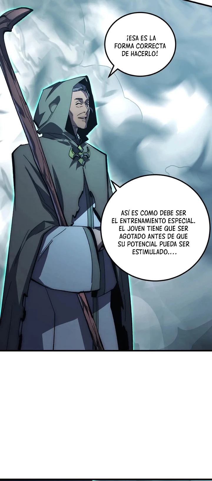 Levantate de los Escombros capítulo 204 página 32