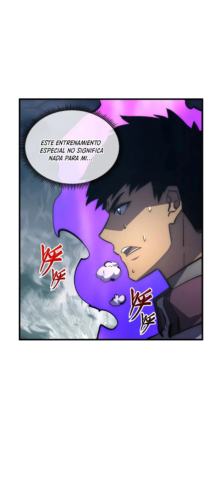 Levantate de los Escombros capítulo 204 página 35
