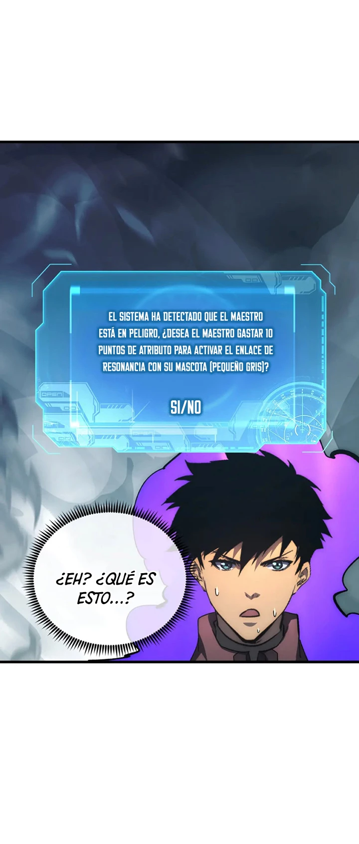 Levantate de los Escombros capítulo 204 página 38