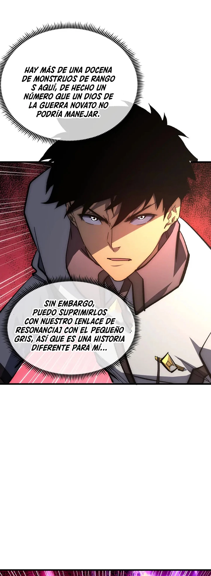 Levantate de los Escombros capítulo 208 página 11