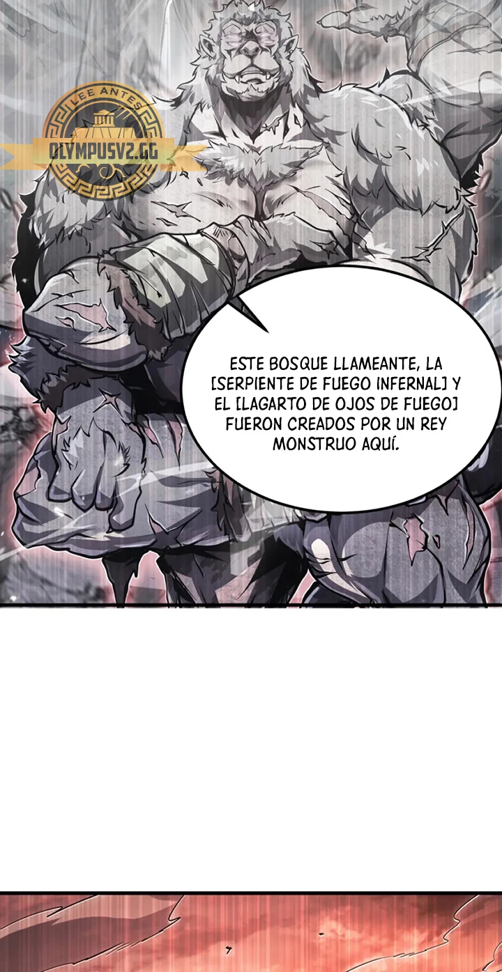 Levantate de los Escombros capítulo 208 página 26