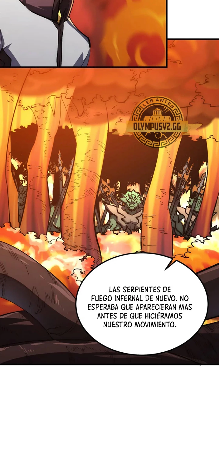 Levantate de los Escombros capítulo 208 página 31