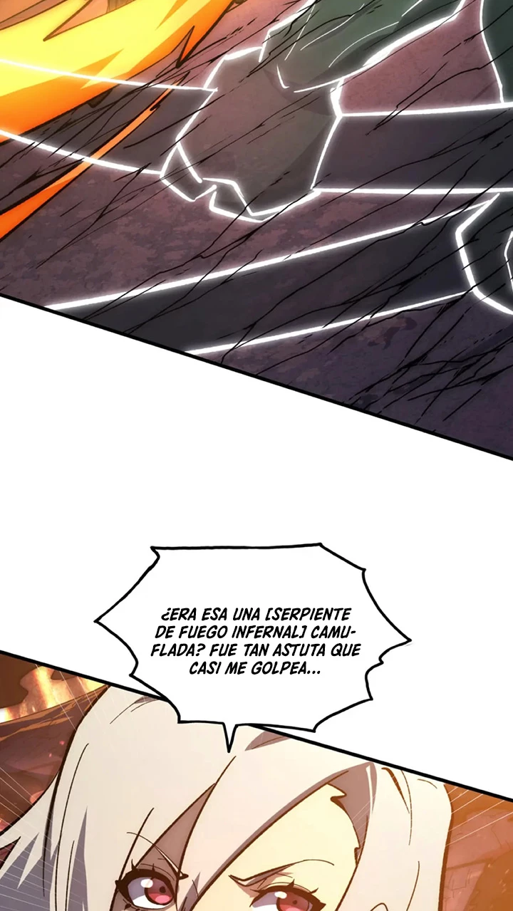 Levantate de los Escombros capítulo 209 página 17