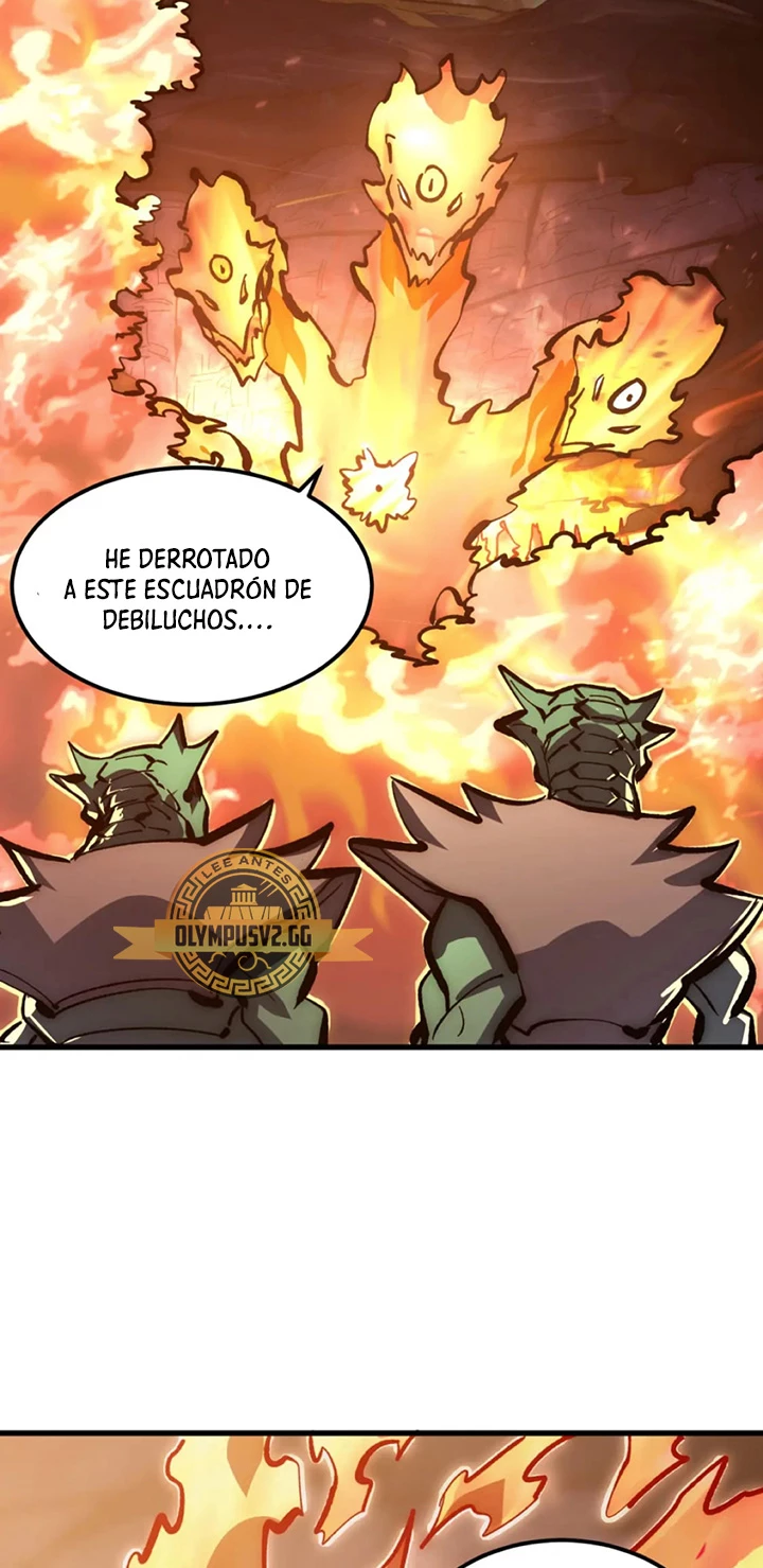 Levantate de los Escombros capítulo 209 página 39