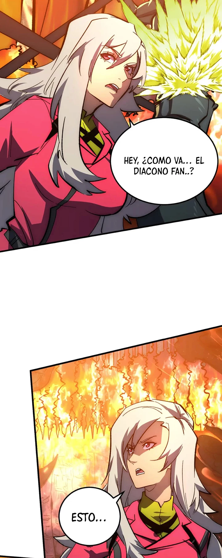 Levantate de los Escombros capítulo 209 página 7