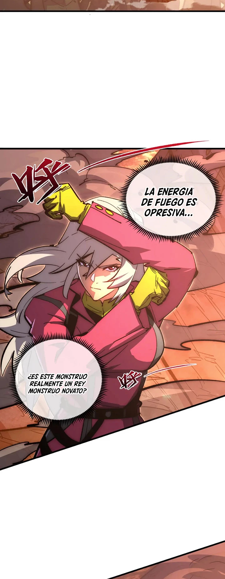 Levantate de los Escombros capítulo 211 página 12