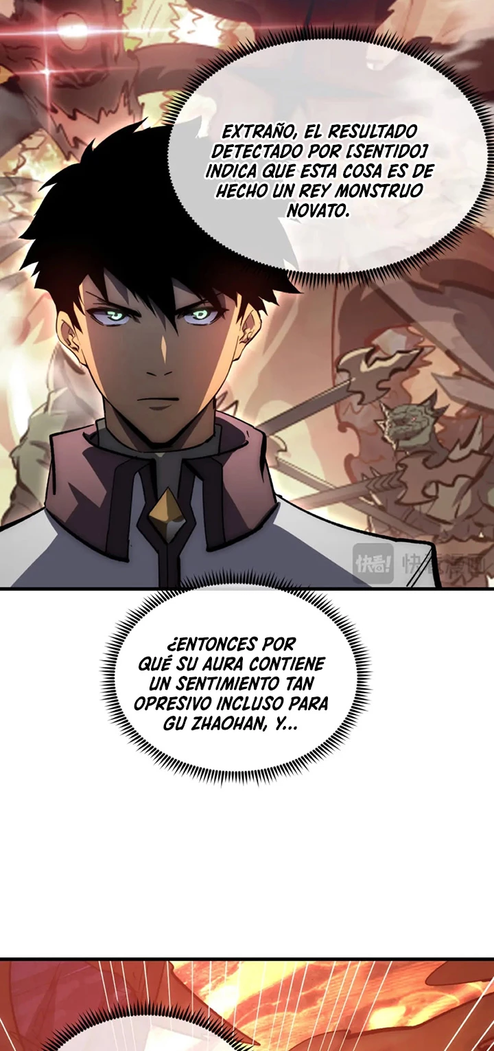 Levantate de los Escombros capítulo 211 página 14