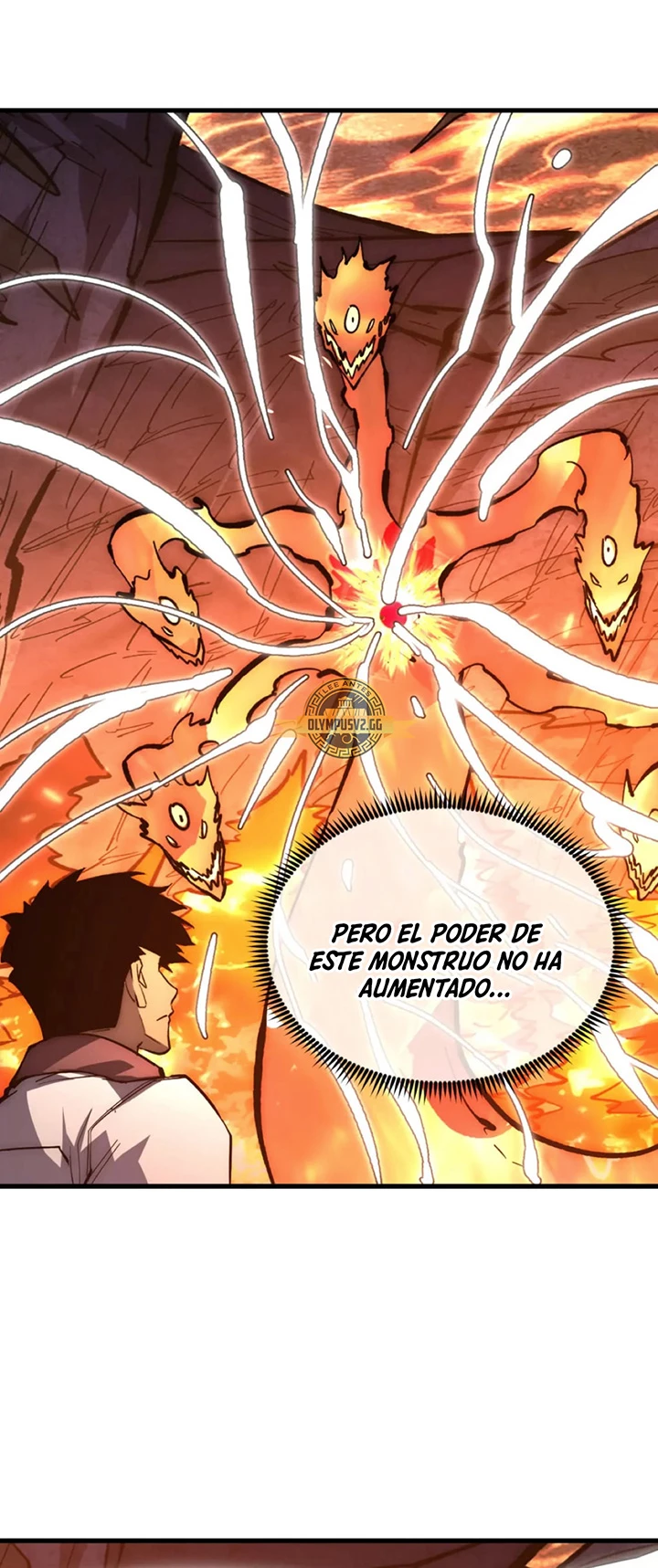 Levantate de los Escombros capítulo 211 página 29