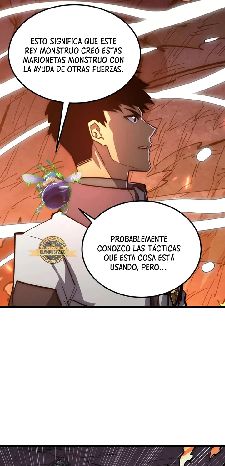 Levantate de los Escombros capítulo 211 página 30