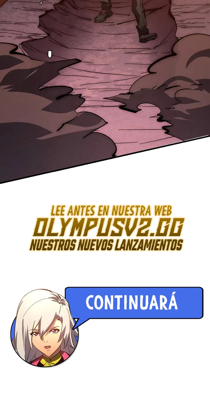 Levantate de los Escombros capítulo 211 página 38