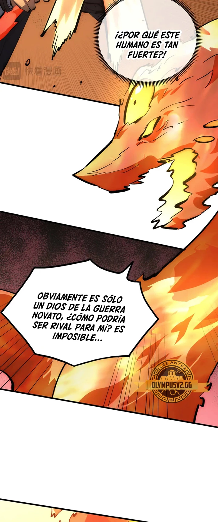 Levantate de los Escombros capítulo 212 página 10
