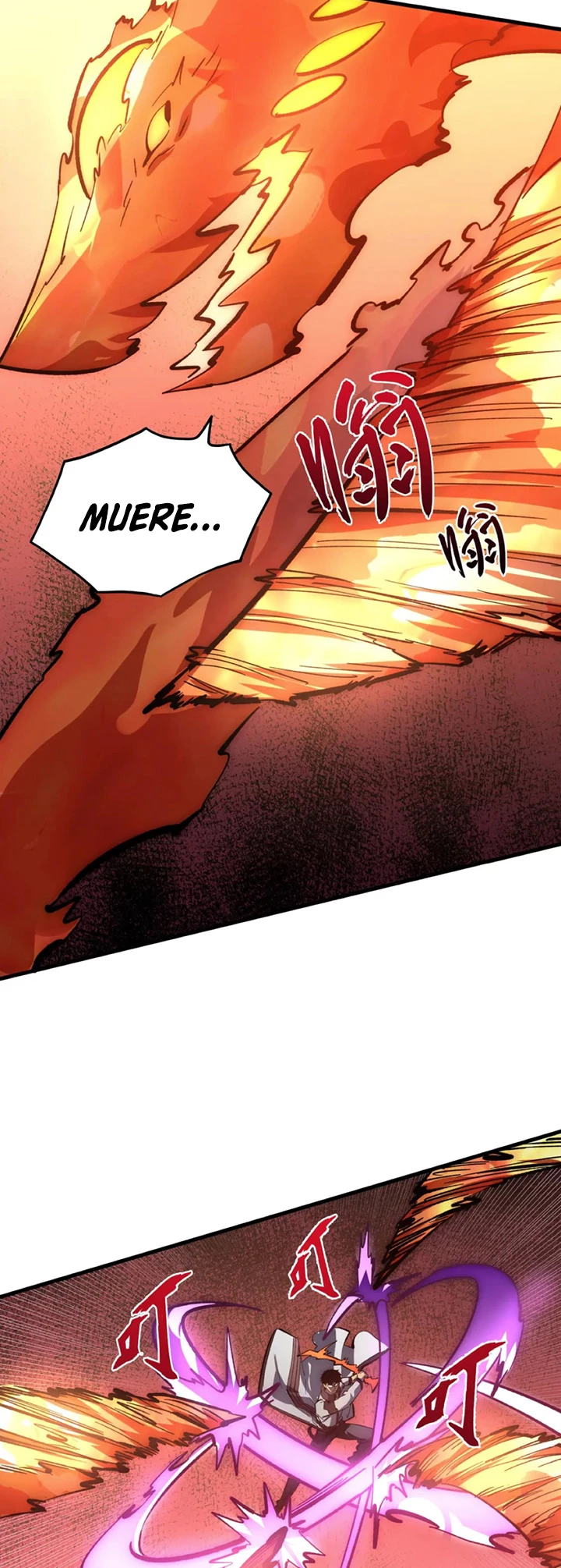 Levantate de los Escombros capítulo 212 página 11