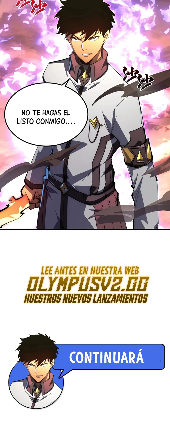 Levantate de los Escombros capítulo 212 página 32