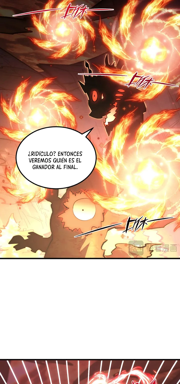 Levantate de los Escombros capítulo 213 página 13