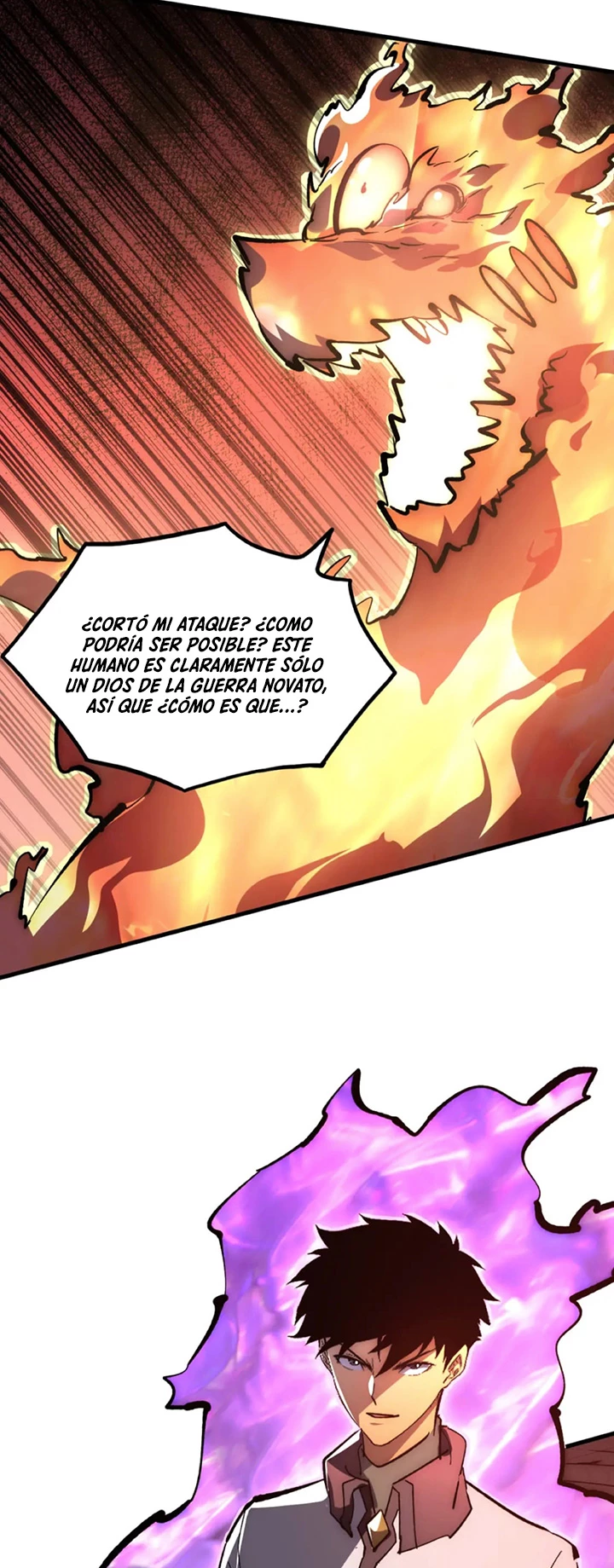 Levantate de los Escombros capítulo 213 página 17