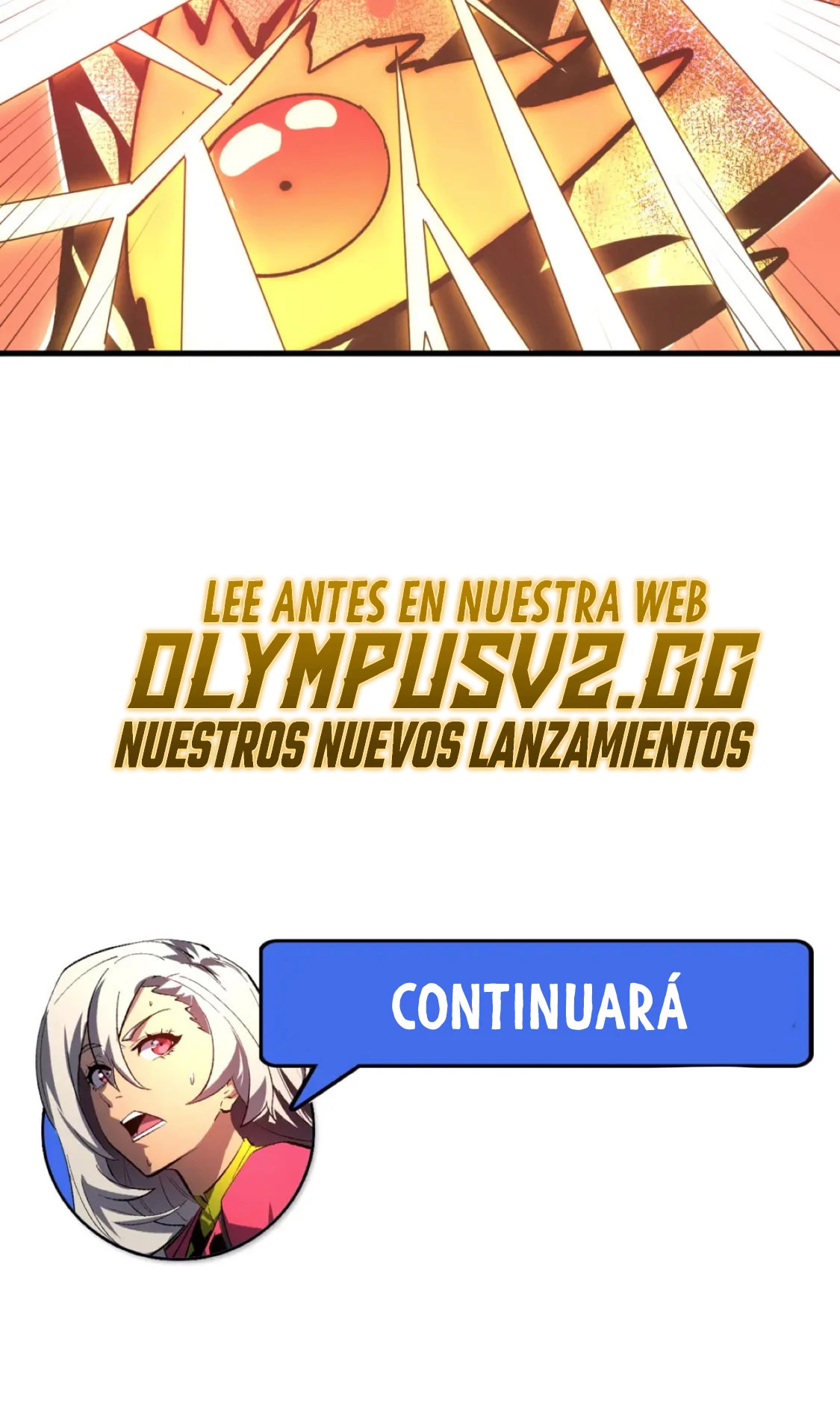Levantate de los Escombros capítulo 213 página 34